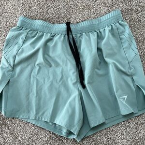 Gymshark Apex Run 4” Shorts